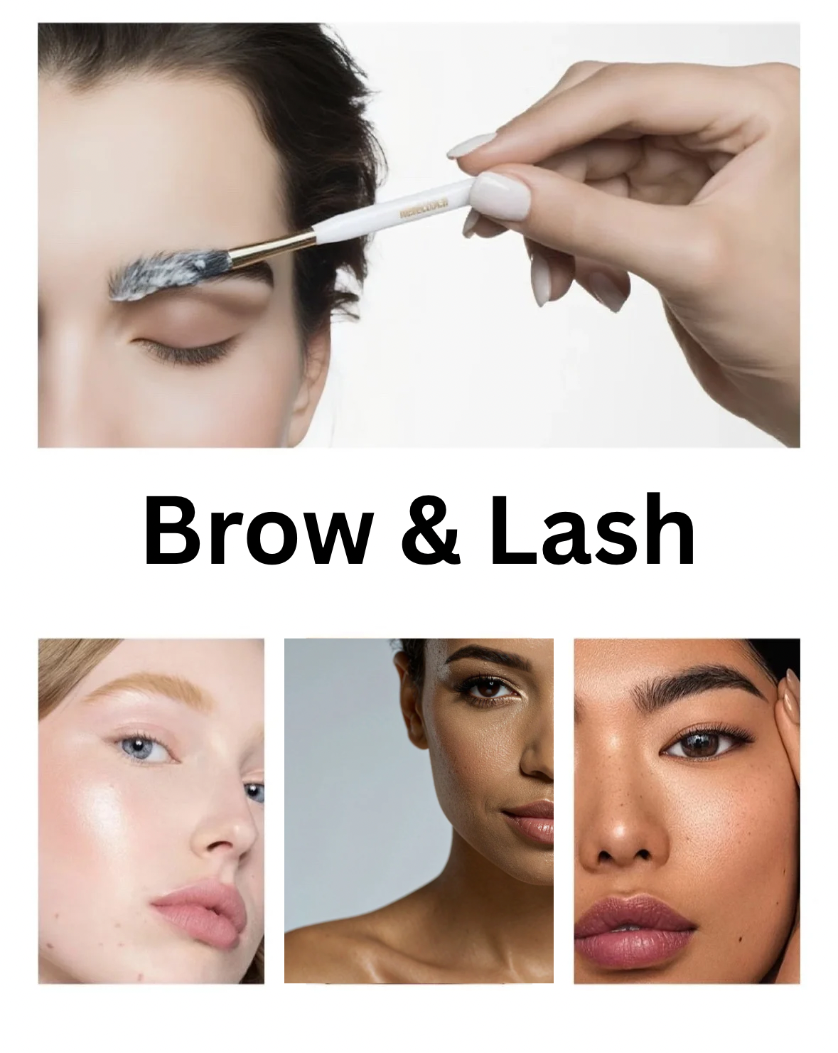 Brow + Lash 